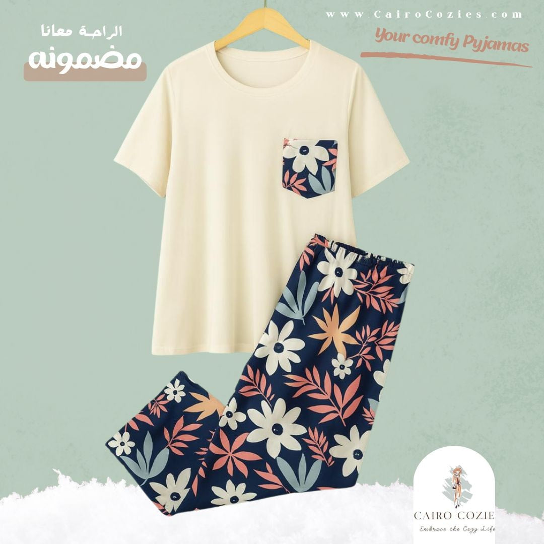 القاهرة بيجامة 2