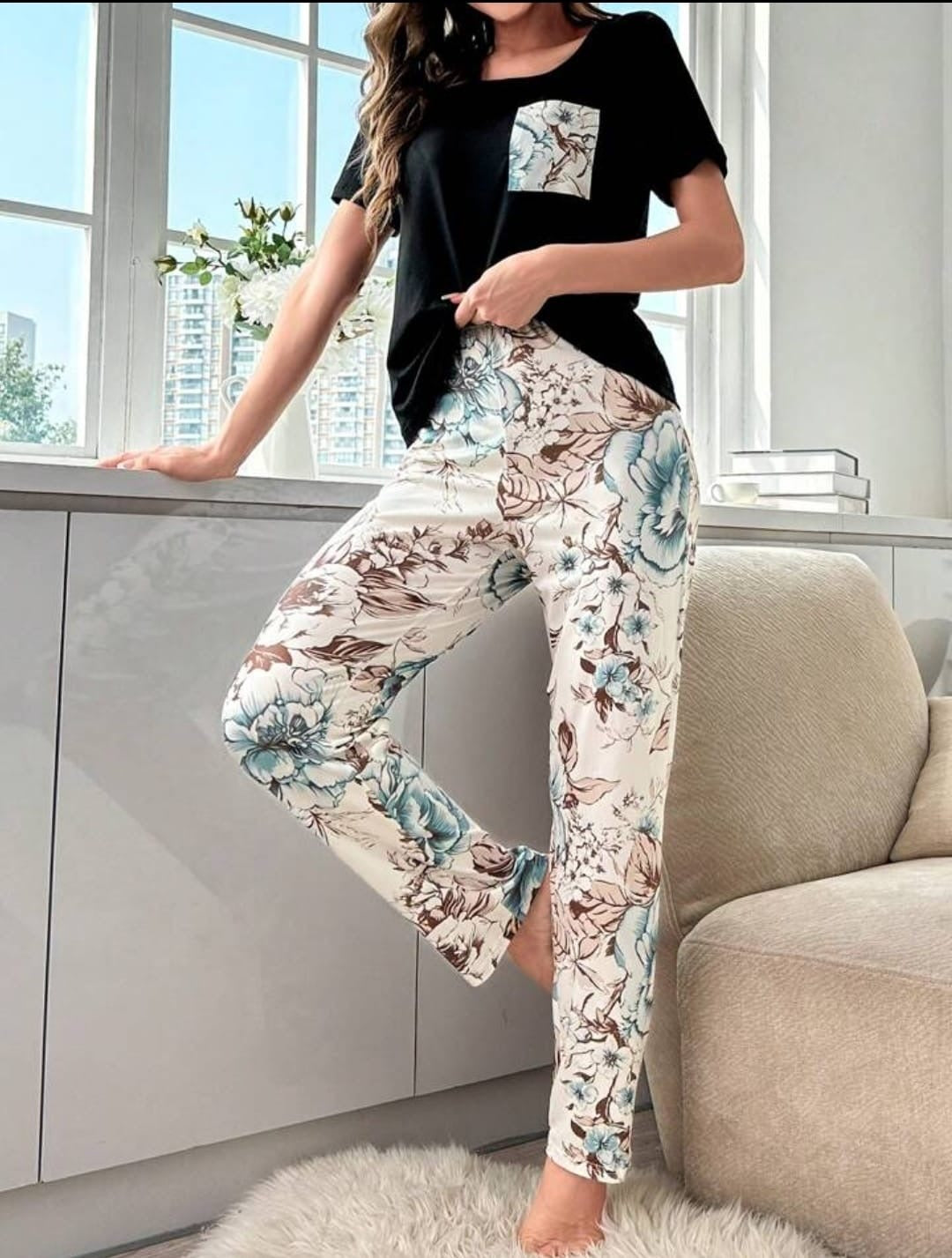 القاهرة بيجامة 7