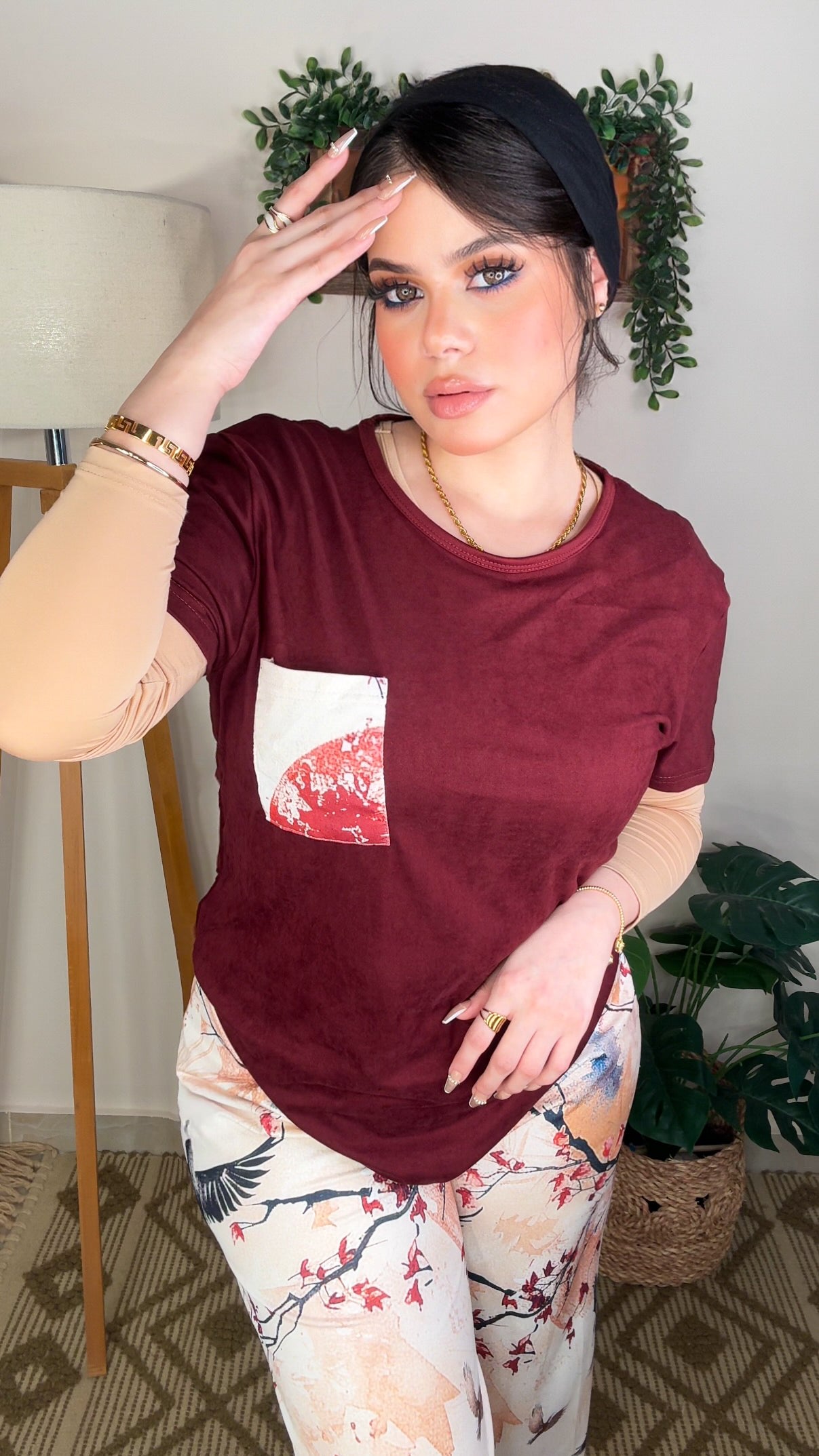 Cairo Pijama 8