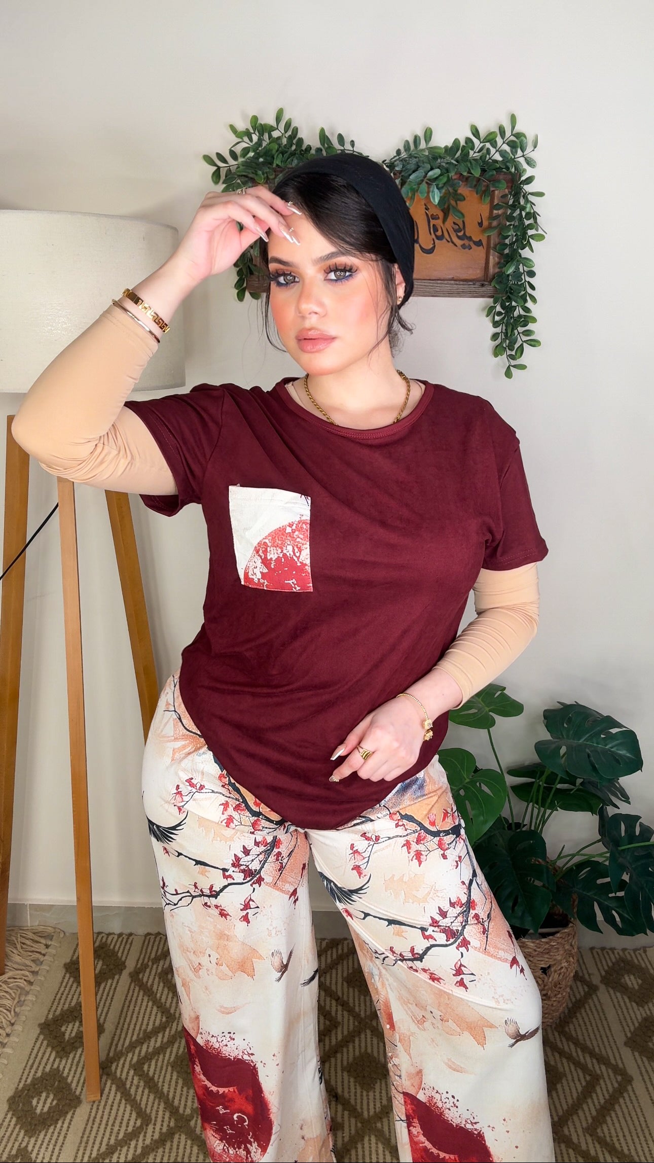 Cairo Pijama 8