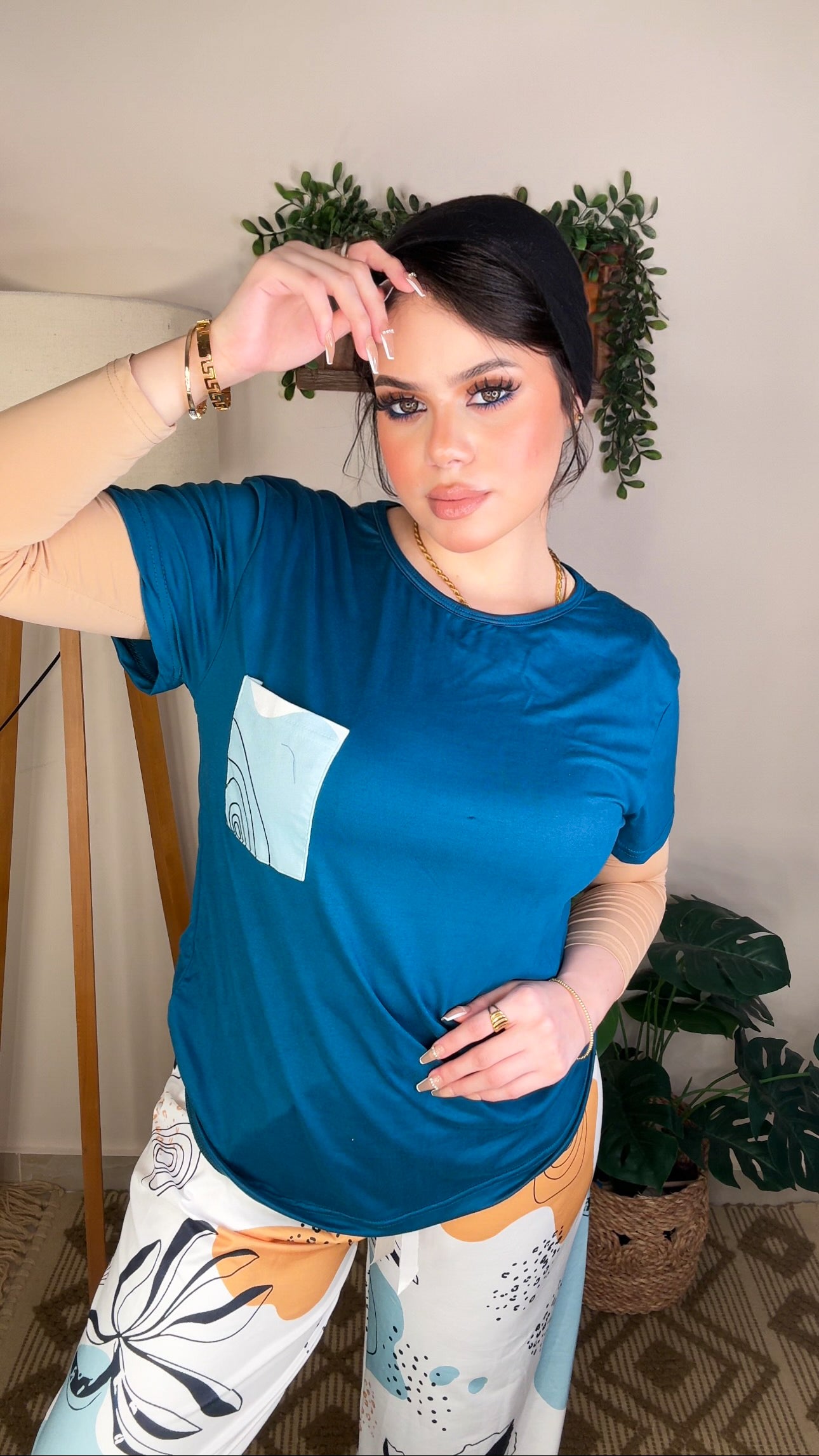 بيجامة القاهرة 1