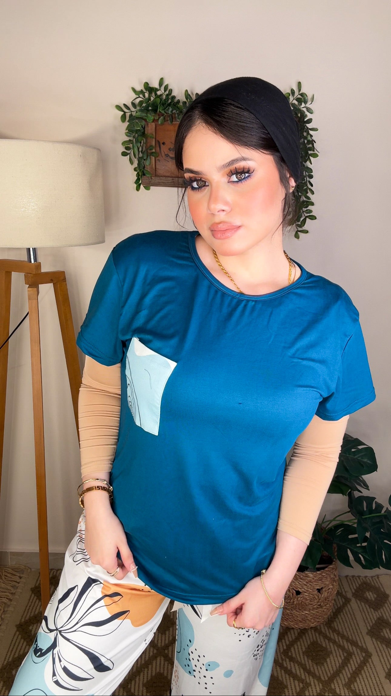 بيجامة القاهرة 1