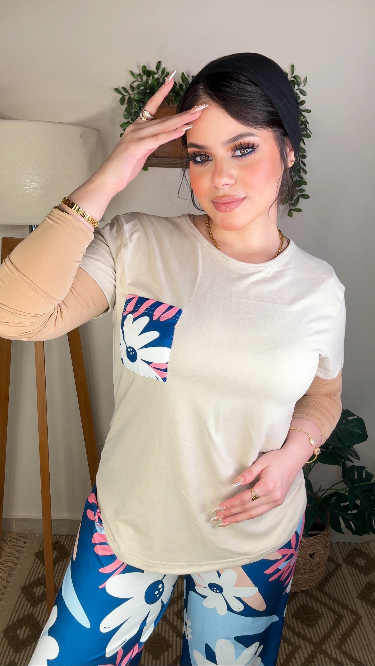 القاهرة بيجامة 2