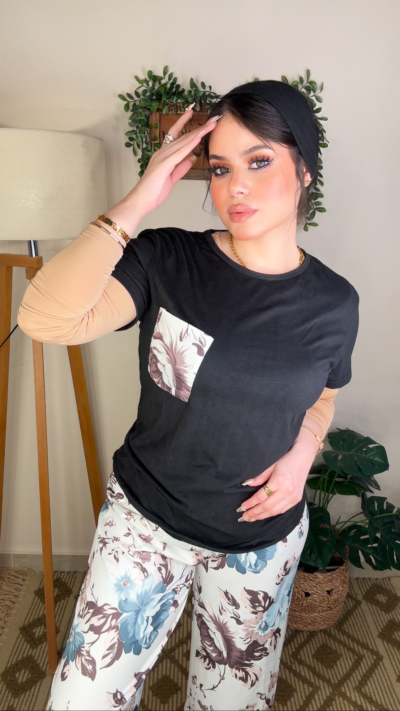 القاهرة بيجامة 7