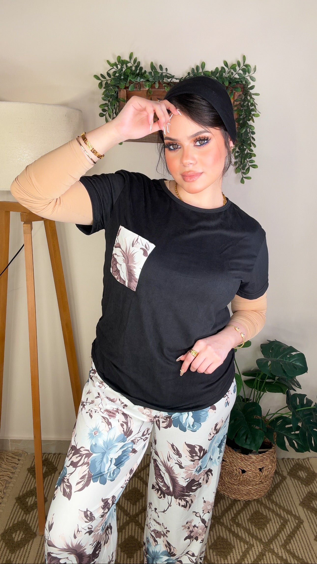 القاهرة بيجامة 7