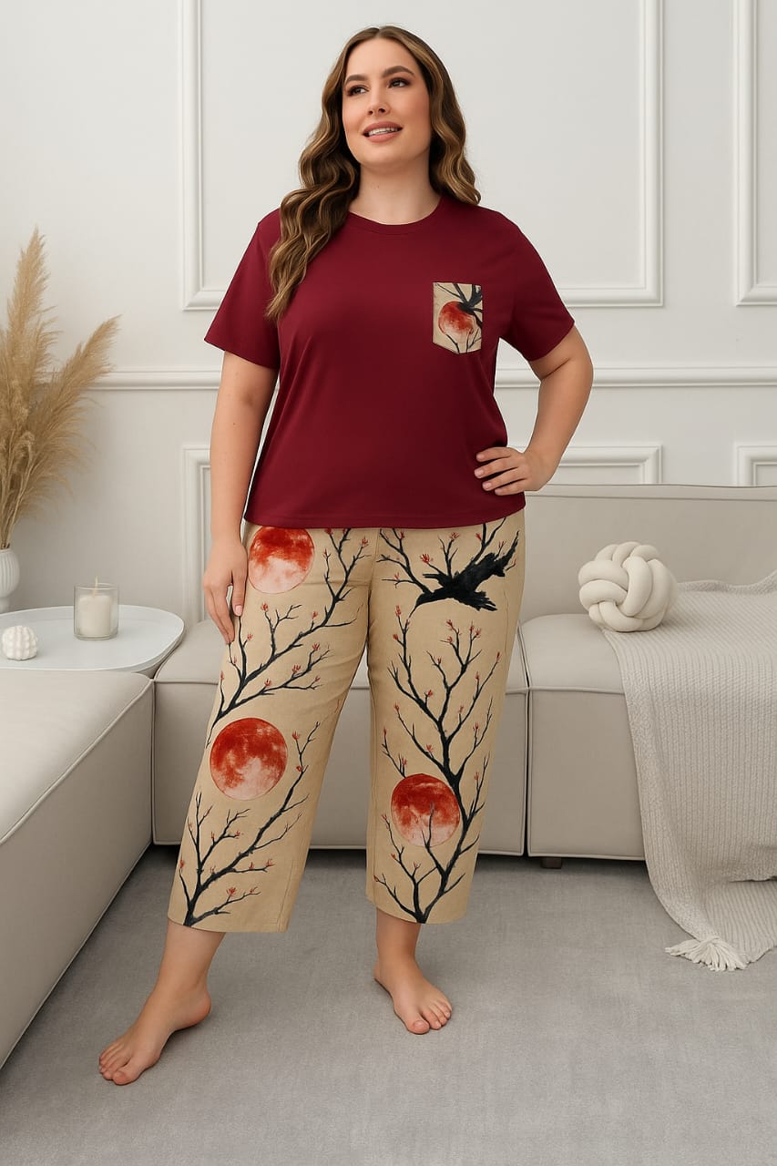 Cairo Pijama 8