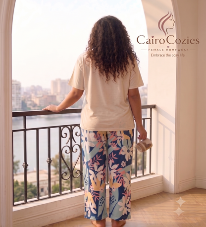 Cairo Pijama 2