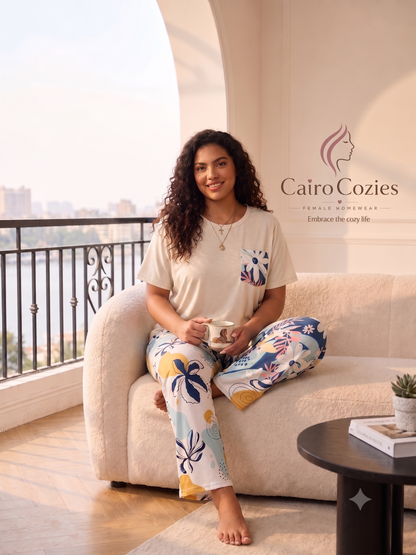 Cairo Pijama 2