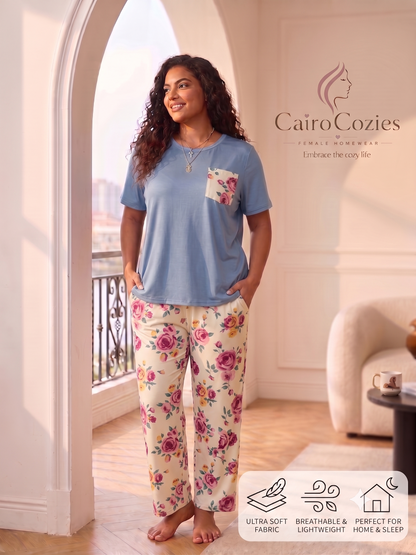 Cairo Pijama 3