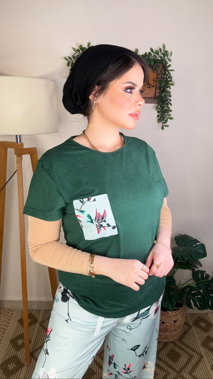 القاهرة بيجامة 5