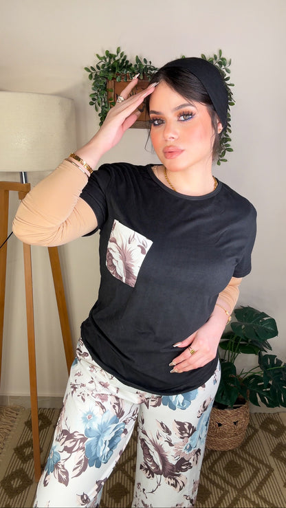 القاهرة بيجامة 7